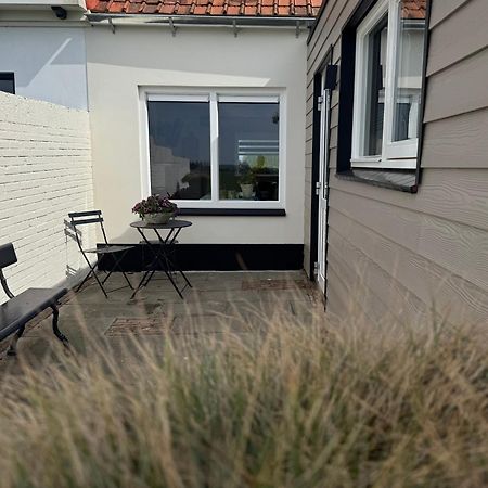 Fila Stroo Villa Kamperland Eksteriør bilde
